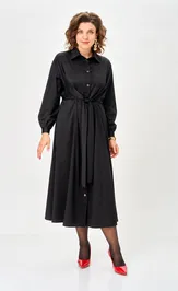 Dress Anastasia MAK 1353