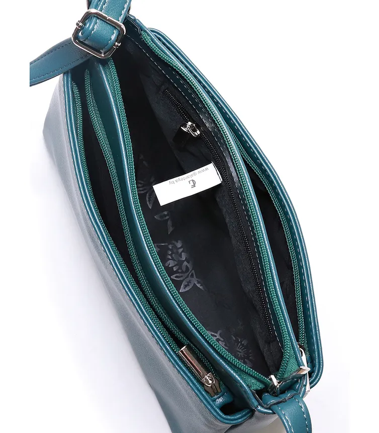 Torba Galanteya #22s1180k45 biryuza