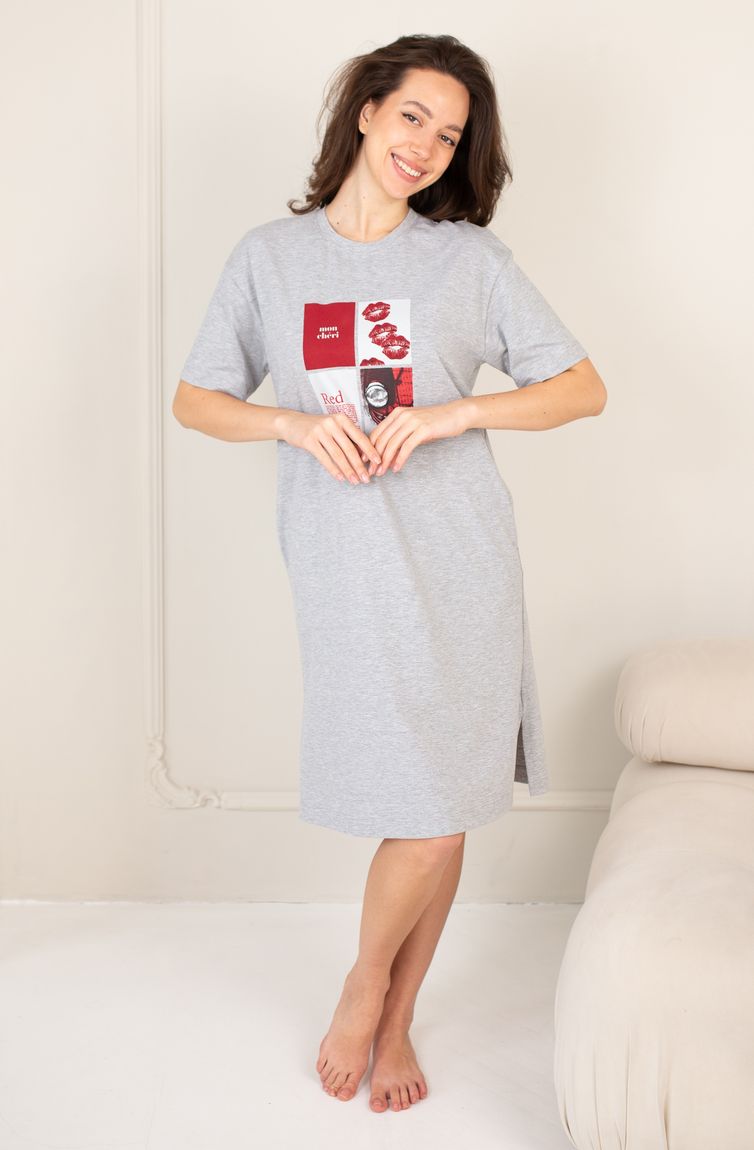 Спорт Купалинка арт. 659518 158,164 Меланж