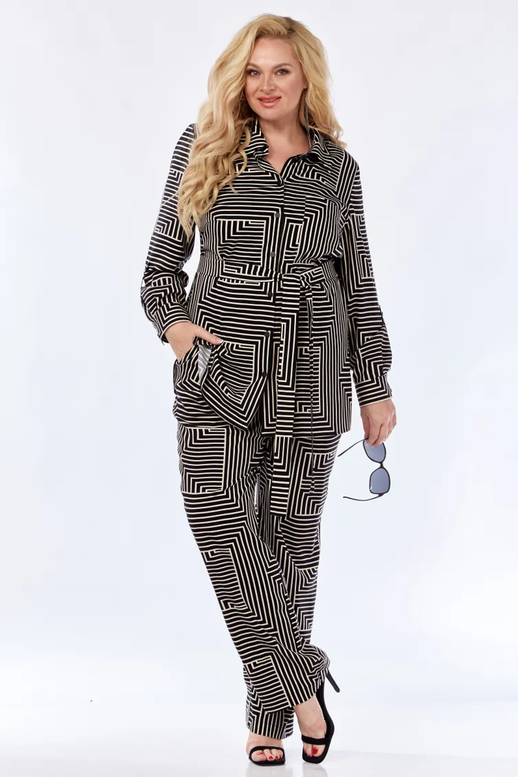 Zestaw Ell Style #2299