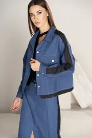 Suit Fantazia Mod #4753