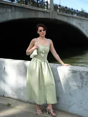 Sukienka Aura chic life #3327. 170