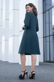 Sukienka Avanti #01290-2