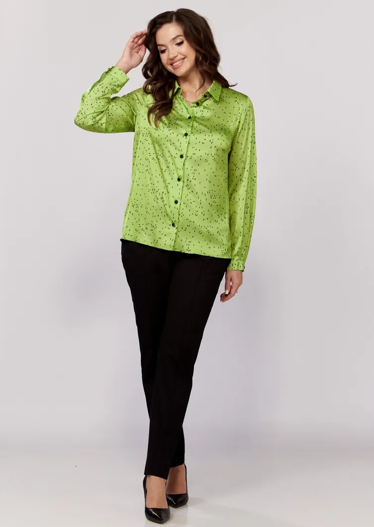 Bluzka MALI #624-075 lajm