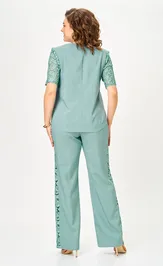 Garnitur Vilena-fashion 1151 polyn