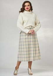 Костюм ANDINA CITY арт. 0913-22