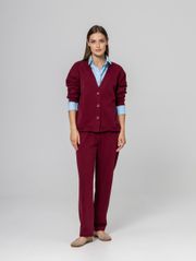 Кардиган TWOK арт. 92572-8TW