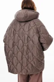 Куртка EOLA арт. 3146 капучино