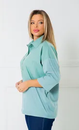 Bluzka NOVITA 1420 myatnyj