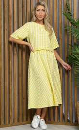 Костюм LT Collection К13435-2М