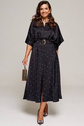 6180 чёрный+горох