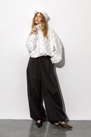 Куртка Pirs арт. 6781белый