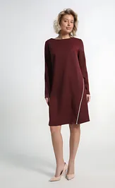 Платье LT Collection П15129-30М