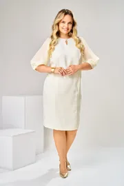 Sukienka ROMANOVICH #1-2907