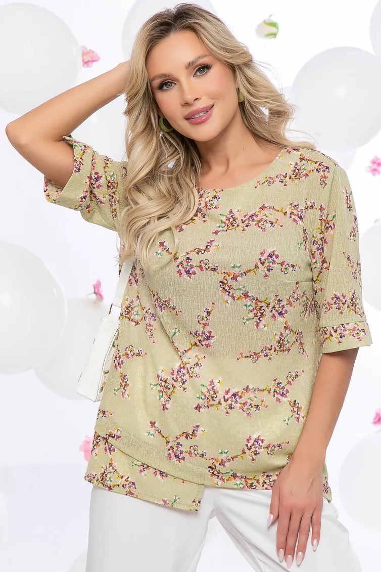 Bluzka LT Collection #B5436
