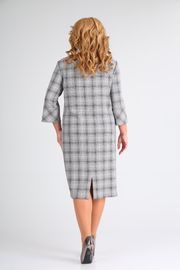 Dress Ivelta plus #1766