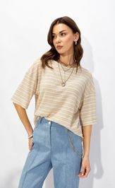 Джемпер Люше 4362