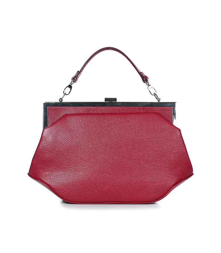 Torba Galanteya #22s2397k45 krasnyj