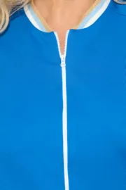 Zestaw STEFANY #2066 komplekt biryuza