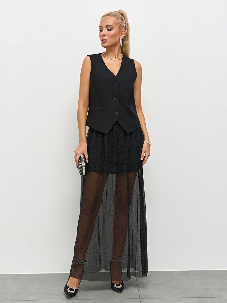 Skirt Jetty #108-6