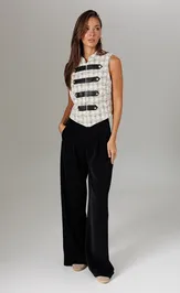 Kamizelka Buter New 3439