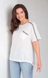 Блузка Modema 0765/3