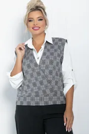 Kamizelka LT Collection #B11411