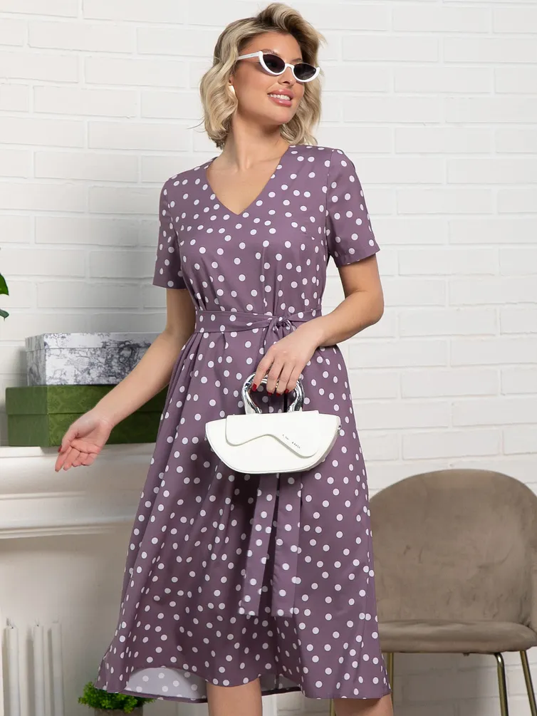 Sukienka LT Collection #P15050-19M