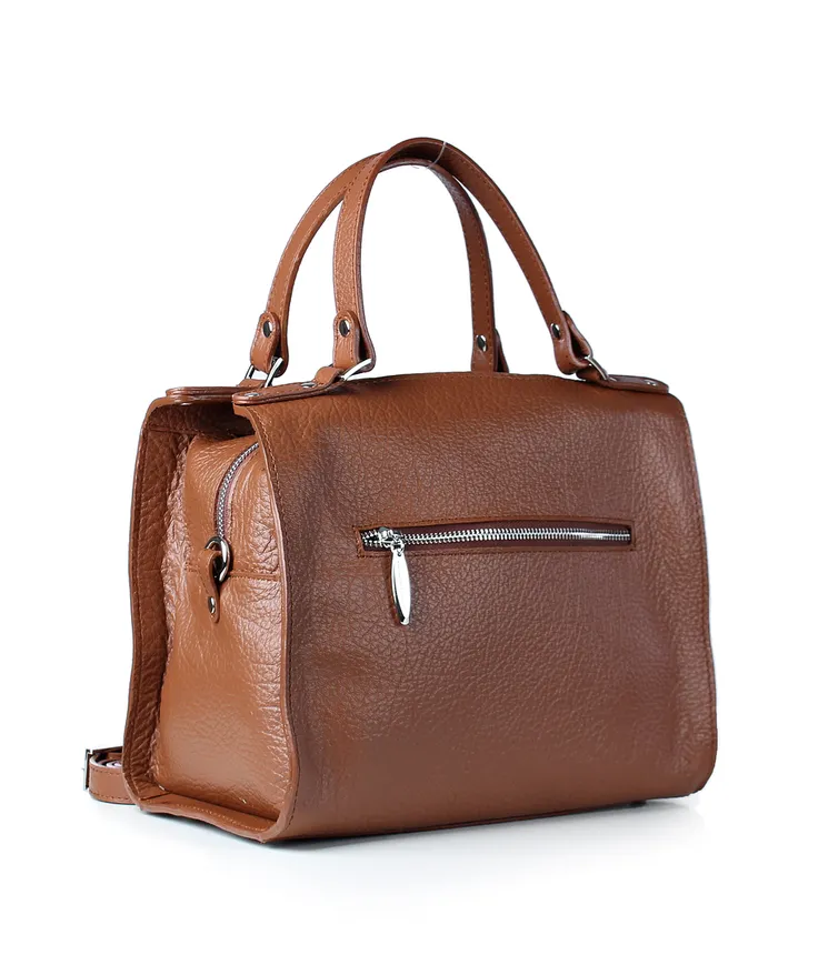 Torba Galanteya #22s915k45 ryzhij