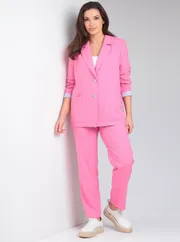 Garnitur Vilena-fashion #956 rozovyj