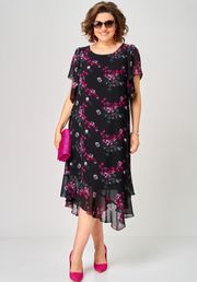 Dress EVA GRANT #7236c