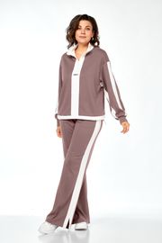 Костюм Ольга Стиль арт. С948 роз