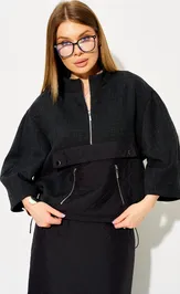 Set LAIKONY L-084 chernyj