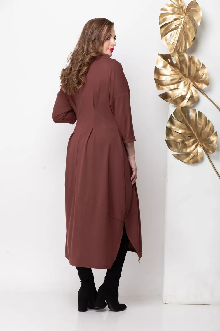 Платье Michel Chic арт. 968 кор