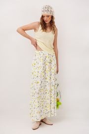 Юбка Buter New арт. 3342