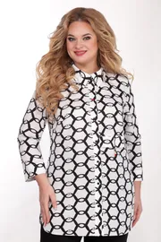 Bluzka Ell Style #2047a