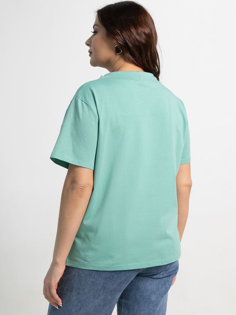 Bluzka LT Collection #B15536-20M