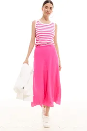 Skirt Elletto Life #2291 roz