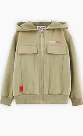 Jumpers Bell Bimbo 240036 sv.oliva
