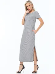 Платье DS Trend арт. П-4882 (Яркие каникулы, хит)