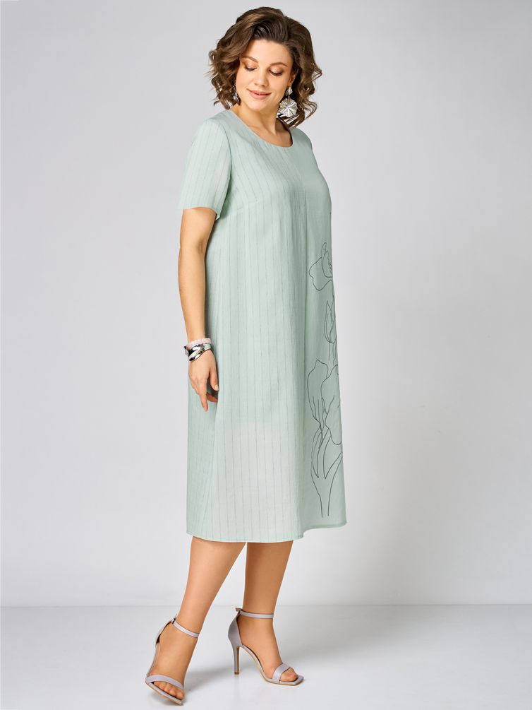 Платье Мишель Стиль арт. 1354