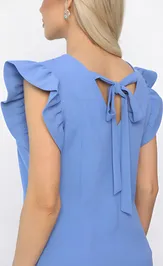 Платье LT Collection П13680-19М
