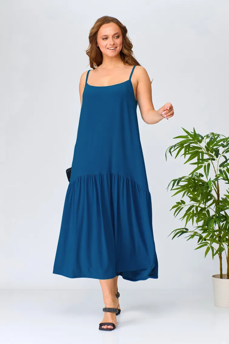 Sukienka Anastasia #881