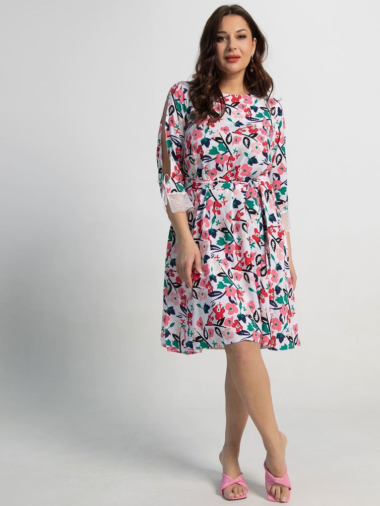 Sukienka LT Collection #P15632-33M