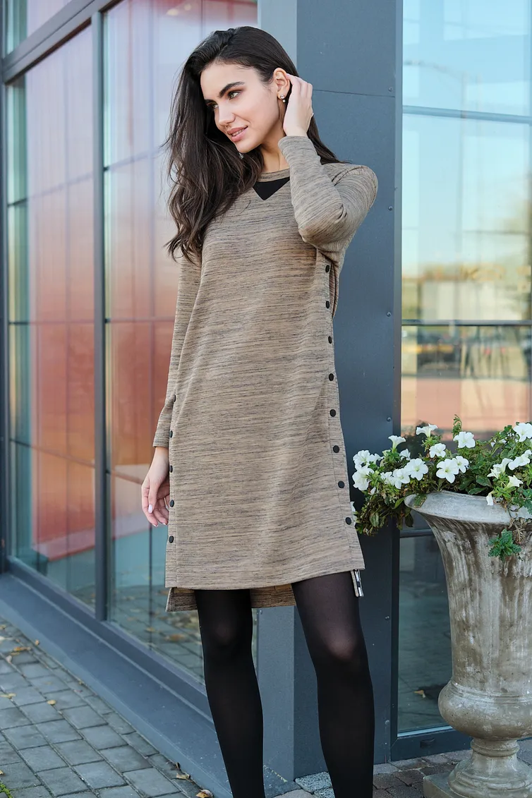 Dress Fantazia Mod #3580 pes