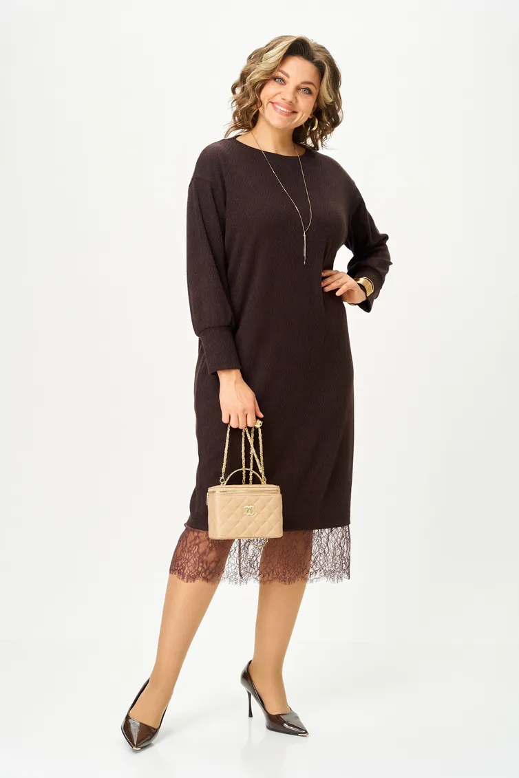 Dress Bagira Anta #1151