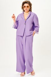 Костюм SOVA арт. 11334 лаванда