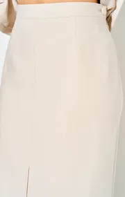 Костюм LAIKONY арт. L-124 бежевый