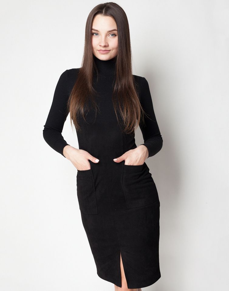 Dress MALKOVICH #964/01