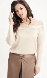 Jumper Fantazia Mod 5015